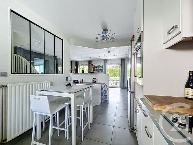 maison à vendre - 5 pièces - 100.59 m2 - CORBAS - 69 - RHONE-ALPES - Century 21 Hestia Ldi