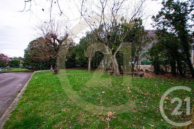 appartement - VIENNE - 38