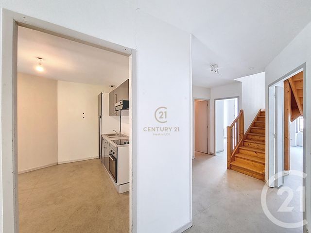 Afficher la photo en grand Appartement F4 à vendre - 4 pièces - 114.9 m2 - VIENNE - 38 - RHONE-ALPES - Century 21 Hestia Ldi