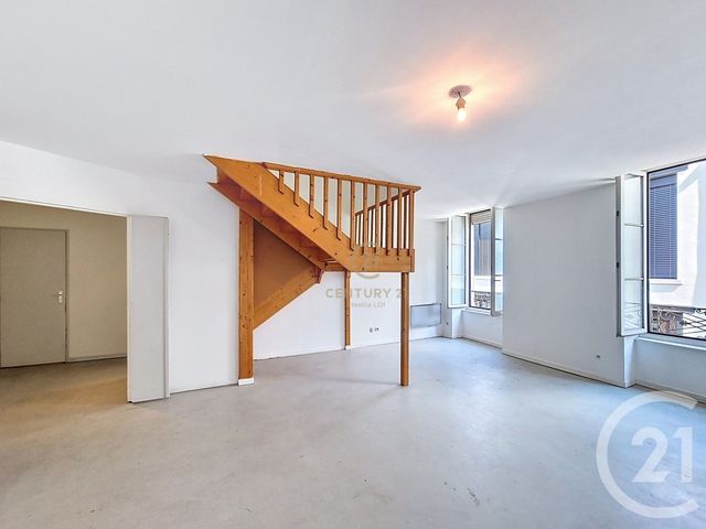 Afficher la photo en grand Appartement F4 à vendre - 4 pièces - 114.9 m2 - VIENNE - 38 - RHONE-ALPES - Century 21 Hestia Ldi