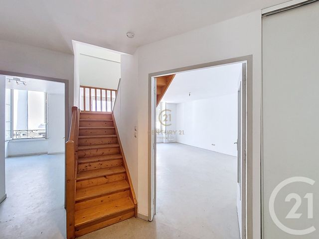 Afficher la photo en grand Appartement F4 à vendre - 4 pièces - 114.9 m2 - VIENNE - 38 - RHONE-ALPES - Century 21 Hestia Ldi