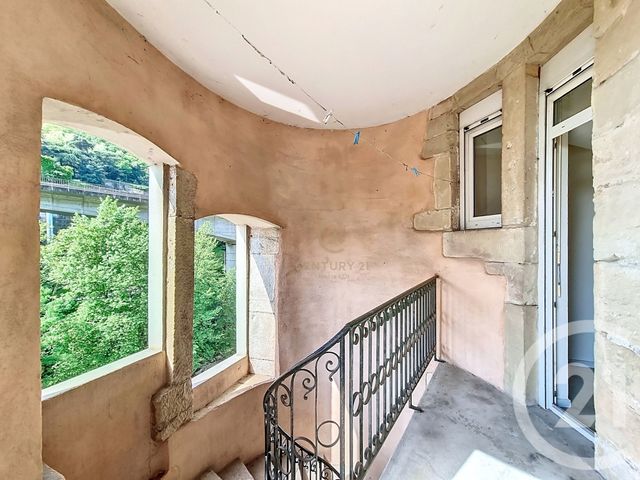 appartement - VIENNE - 38