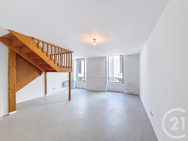 Afficher la photo en grand Appartement F4 à vendre - 4 pièces - 114.9 m2 - VIENNE - 38 - RHONE-ALPES - Century 21 Hestia Ldi
