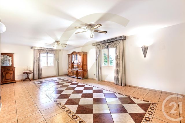 maison à vendre - 6 pièces - 216.0 m2 - ROUSSILLON - 38 - RHONE-ALPES - Century 21 Hestia Ldi