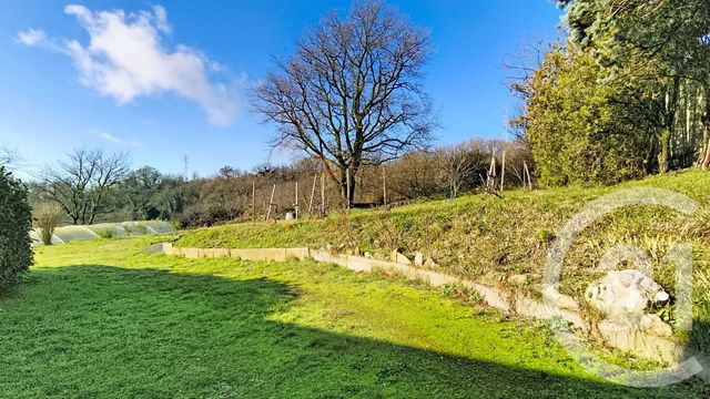 maison à vendre - 4 pièces - 100.0 m2 - ST CYR SUR LE RHONE - 69 - RHONE-ALPES - Century 21 Hestia Ldi