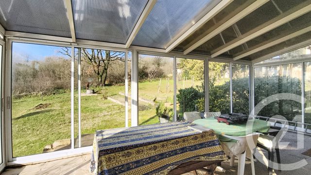 maison à vendre - 4 pièces - 100.0 m2 - ST CYR SUR LE RHONE - 69 - RHONE-ALPES - Century 21 Hestia Ldi