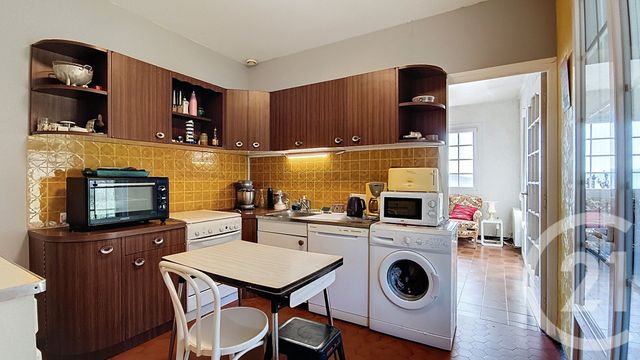 maison à vendre - 4 pièces - 100.0 m2 - ST CYR SUR LE RHONE - 69 - RHONE-ALPES - Century 21 Hestia Ldi