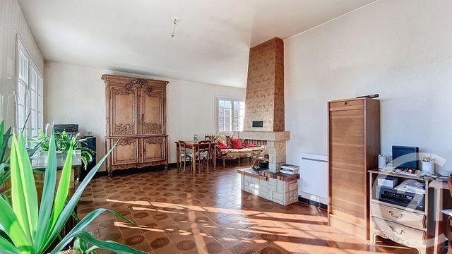 maison à vendre - 4 pièces - 100.0 m2 - ST CYR SUR LE RHONE - 69 - RHONE-ALPES - Century 21 Hestia Ldi