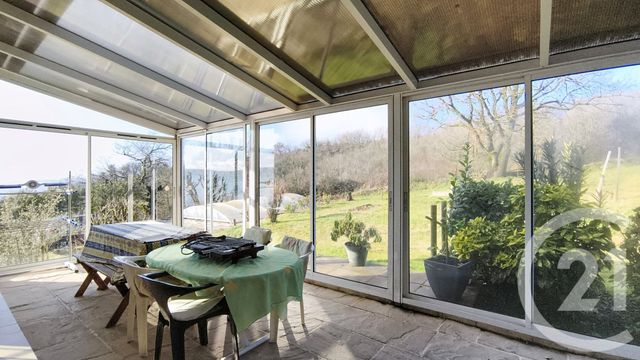 maison à vendre - 4 pièces - 100.0 m2 - ST CYR SUR LE RHONE - 69 - RHONE-ALPES - Century 21 Hestia Ldi