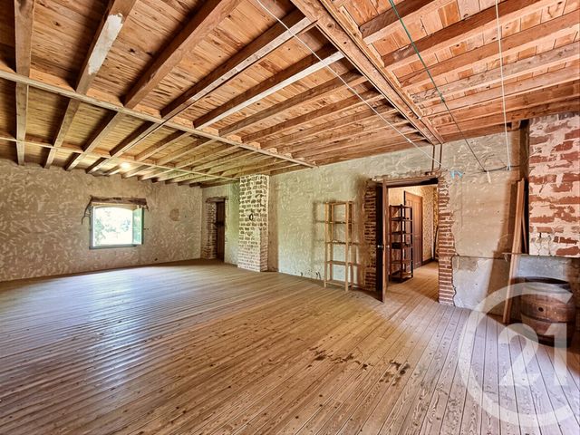 maison à vendre - 15 pièces - 457.53 m2 - EYZIN PINET - 38 - RHONE-ALPES - Century 21 Hestia Ldi