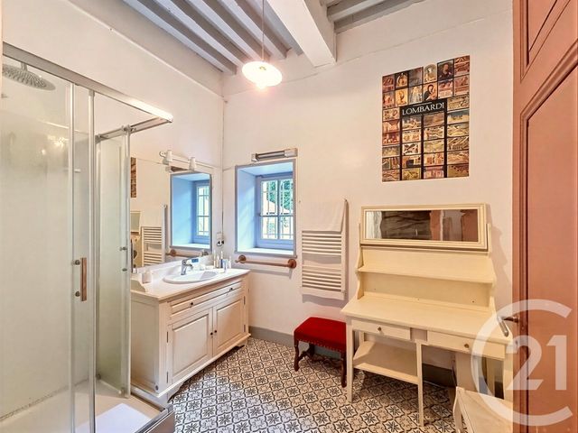 maison à vendre - 15 pièces - 457.53 m2 - EYZIN PINET - 38 - RHONE-ALPES - Century 21 Hestia Ldi