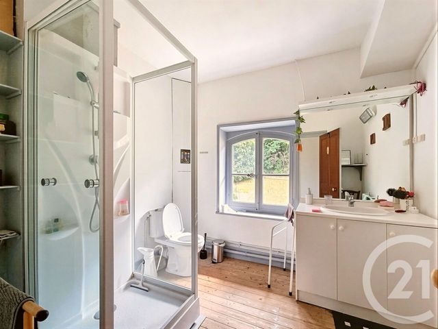 maison à vendre - 15 pièces - 457.53 m2 - EYZIN PINET - 38 - RHONE-ALPES - Century 21 Hestia Ldi