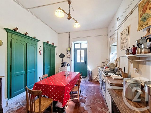 maison à vendre - 15 pièces - 457.53 m2 - EYZIN PINET - 38 - RHONE-ALPES - Century 21 Hestia Ldi