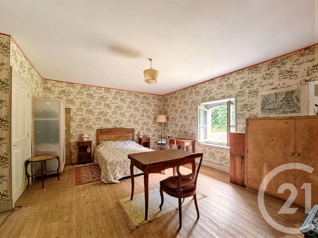 maison à vendre - 15 pièces - 457.53 m2 - EYZIN PINET - 38 - RHONE-ALPES - Century 21 Hestia Ldi