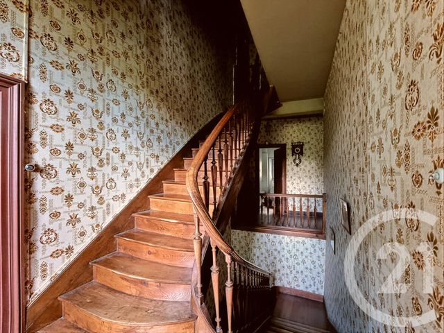 maison à vendre - 15 pièces - 457.53 m2 - EYZIN PINET - 38 - RHONE-ALPES - Century 21 Hestia Ldi