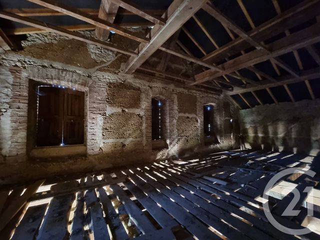 maison à vendre - 15 pièces - 457.53 m2 - EYZIN PINET - 38 - RHONE-ALPES - Century 21 Hestia Ldi