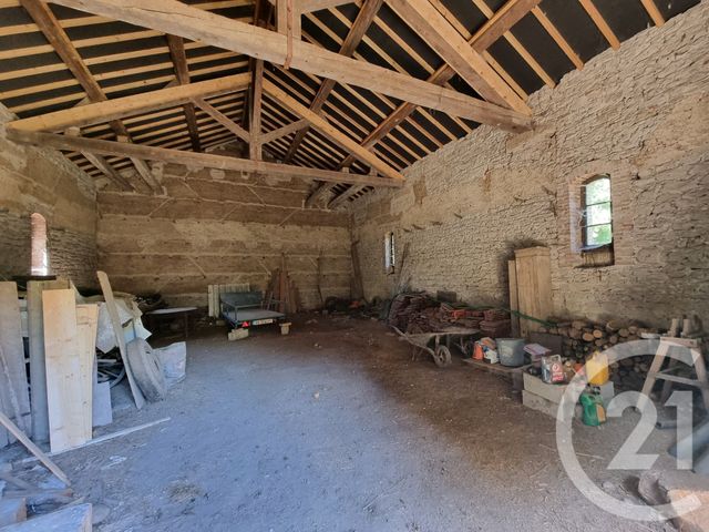 maison à vendre - 15 pièces - 457.53 m2 - EYZIN PINET - 38 - RHONE-ALPES - Century 21 Hestia Ldi