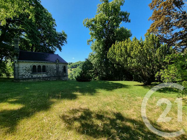 maison à vendre - 15 pièces - 457.53 m2 - EYZIN PINET - 38 - RHONE-ALPES - Century 21 Hestia Ldi