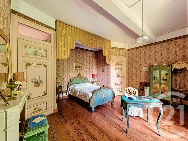 maison à vendre - 15 pièces - 457.53 m2 - EYZIN PINET - 38 - RHONE-ALPES - Century 21 Hestia Ldi