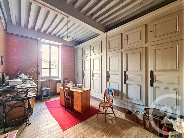 maison à vendre - 15 pièces - 457.53 m2 - EYZIN PINET - 38 - RHONE-ALPES - Century 21 Hestia Ldi