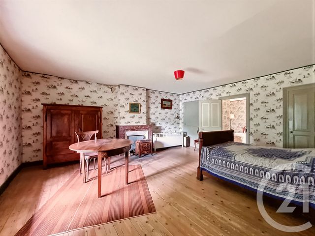 maison à vendre - 15 pièces - 457.53 m2 - EYZIN PINET - 38 - RHONE-ALPES - Century 21 Hestia Ldi