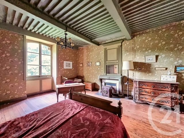 maison à vendre - 15 pièces - 457.53 m2 - EYZIN PINET - 38 - RHONE-ALPES - Century 21 Hestia Ldi