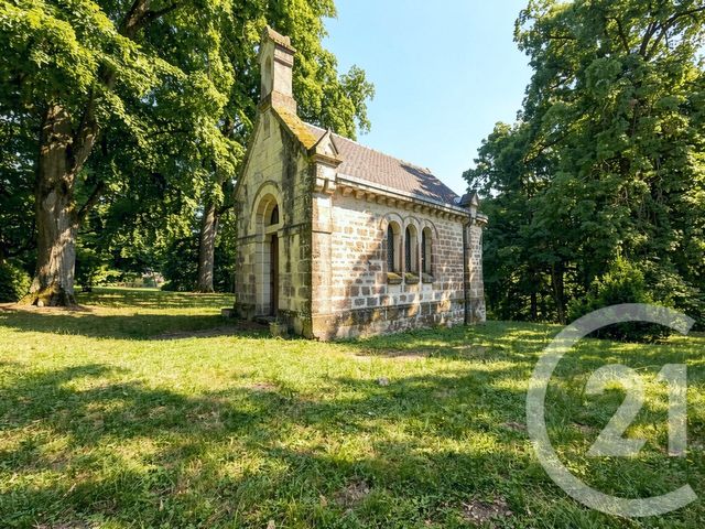 maison à vendre - 15 pièces - 457.53 m2 - EYZIN PINET - 38 - RHONE-ALPES - Century 21 Hestia Ldi
