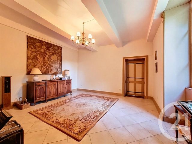 maison à vendre - 15 pièces - 457.53 m2 - EYZIN PINET - 38 - RHONE-ALPES - Century 21 Hestia Ldi