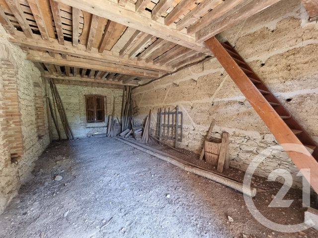 maison à vendre - 15 pièces - 457.53 m2 - EYZIN PINET - 38 - RHONE-ALPES - Century 21 Hestia Ldi