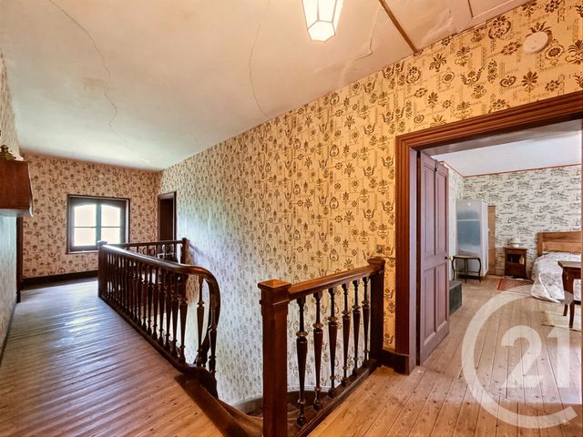maison à vendre - 15 pièces - 457.53 m2 - EYZIN PINET - 38 - RHONE-ALPES - Century 21 Hestia Ldi