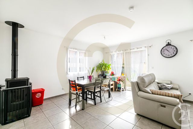 maison à vendre - 4 pièces - 90.28 m2 - ESTRABLIN - 38 - RHONE-ALPES - Century 21 Hestia Ldi