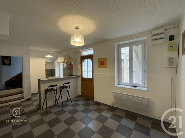 Afficher la photo en grand maison à vendre - 3 pièces - 54.12 m2 - CONDRIEU - 69 - RHONE-ALPES - Century 21 Hestia Ldi