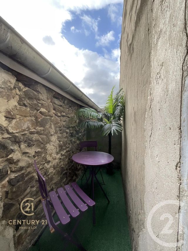Afficher la photo en grand maison à vendre - 3 pièces - 54.12 m2 - CONDRIEU - 69 - RHONE-ALPES - Century 21 Hestia Ldi