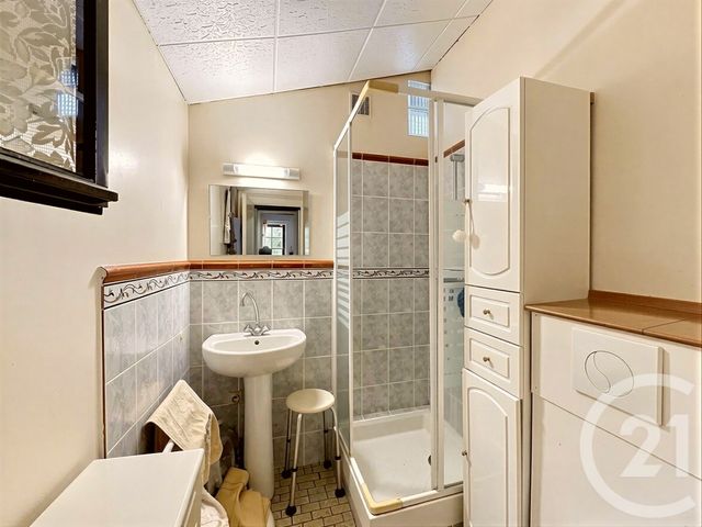 maison à vendre - 4 pièces - 118.0 m2 - SAVAS MEPIN - 38 - RHONE-ALPES - Century 21 Hestia Ldi
