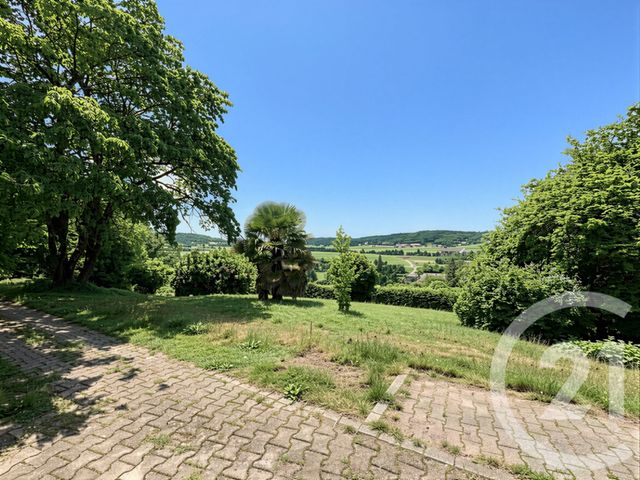maison à vendre - 4 pièces - 118.0 m2 - SAVAS MEPIN - 38 - RHONE-ALPES - Century 21 Hestia Ldi