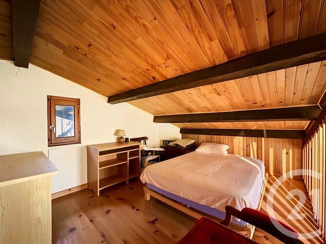 maison à vendre - 4 pièces - 118.0 m2 - SAVAS MEPIN - 38 - RHONE-ALPES - Century 21 Hestia Ldi