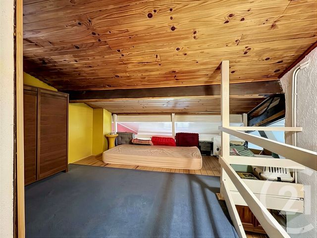 maison à vendre - 4 pièces - 118.0 m2 - SAVAS MEPIN - 38 - RHONE-ALPES - Century 21 Hestia Ldi