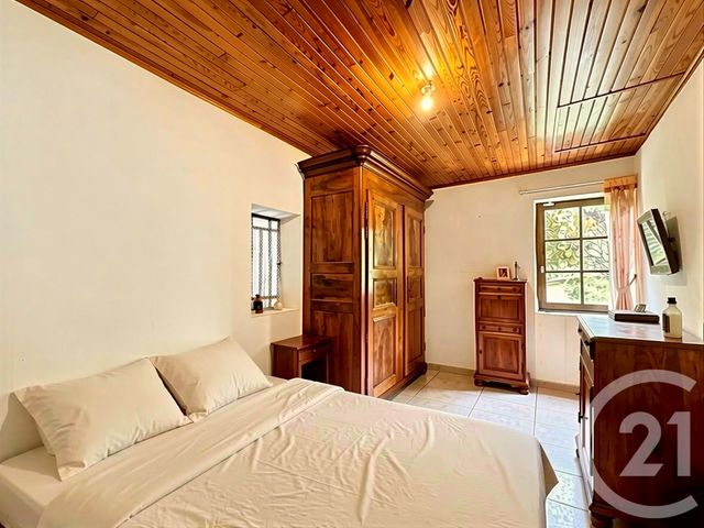 maison à vendre - 4 pièces - 118.0 m2 - SAVAS MEPIN - 38 - RHONE-ALPES - Century 21 Hestia Ldi