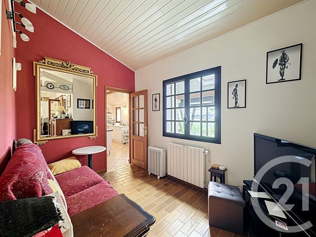 maison à vendre - 4 pièces - 118.0 m2 - SAVAS MEPIN - 38 - RHONE-ALPES - Century 21 Hestia Ldi