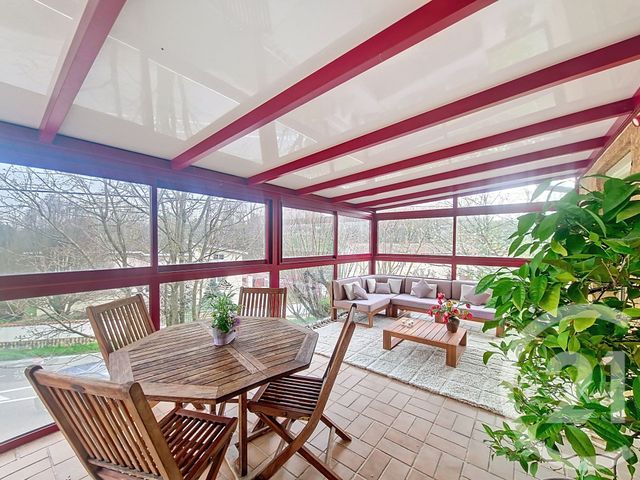 maison - JARDIN - 38