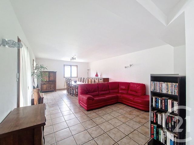 maison à vendre - 5 pièces - 239.0 m2 - JARDIN - 38 - RHONE-ALPES - Century 21 Hestia Ldi