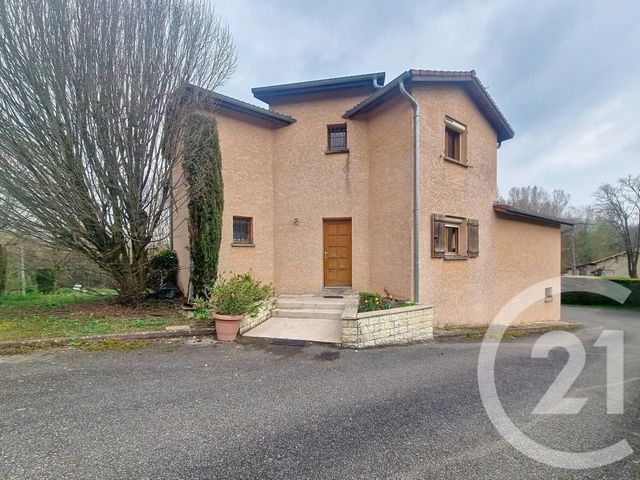 maison - JARDIN - 38