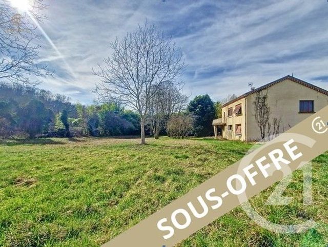 maison - ST ROMAIN DE SURIEU - 38