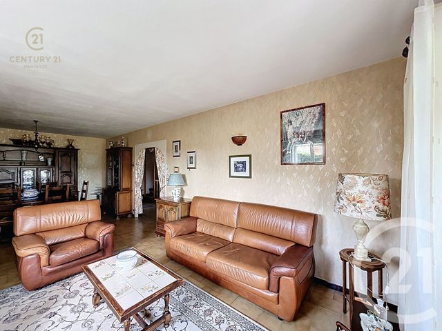 maison à vendre - 7 pièces - 149.57 m2 - ESTRABLIN - 38 - RHONE-ALPES - Century 21 Hestia Ldi