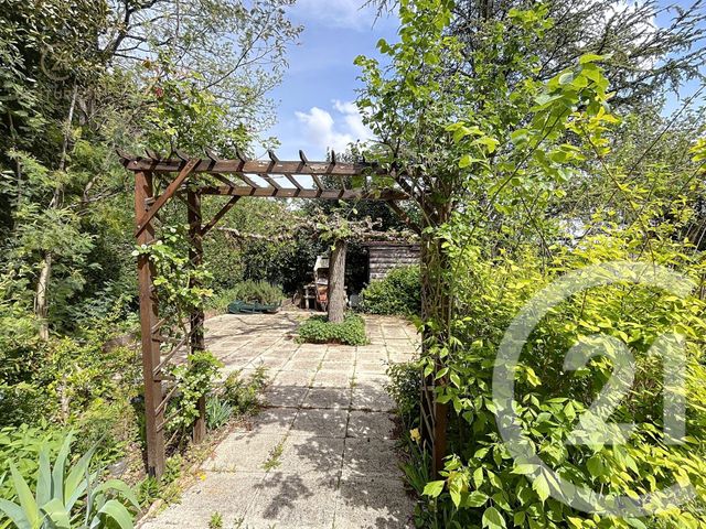 maison à vendre - 7 pièces - 149.57 m2 - ESTRABLIN - 38 - RHONE-ALPES - Century 21 Hestia Ldi