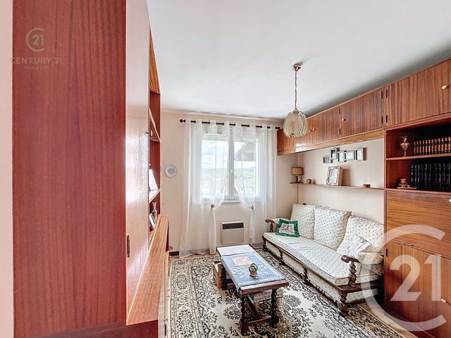 maison à vendre - 7 pièces - 149.57 m2 - ESTRABLIN - 38 - RHONE-ALPES - Century 21 Hestia Ldi