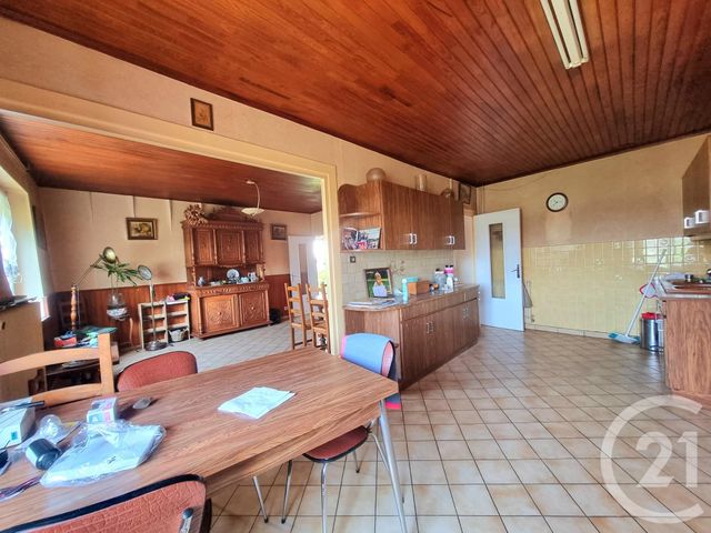 Appartement à vendre - 2 pièces - 48.0 m2 - ESTRABLIN - 38 - RHONE-ALPES - Century 21 Hestia Ldi
