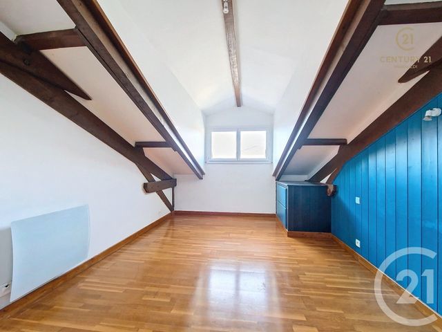 Appartement T3 à vendre - 3 pièces - 62.0 m2 - CONDRIEU - 69 - RHONE-ALPES - Century 21 Hestia Ldi