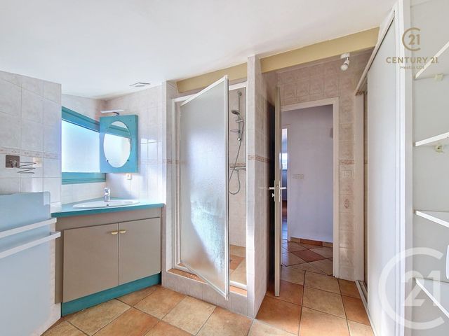 Appartement T3 à vendre - 3 pièces - 62.0 m2 - CONDRIEU - 69 - RHONE-ALPES - Century 21 Hestia Ldi