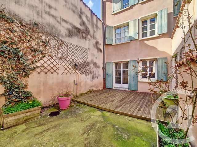 Appartement T2 à vendre - 2 pièces - 54.82 m2 - VIENNE - 38 - RHONE-ALPES - Century 21 Hestia Ldi